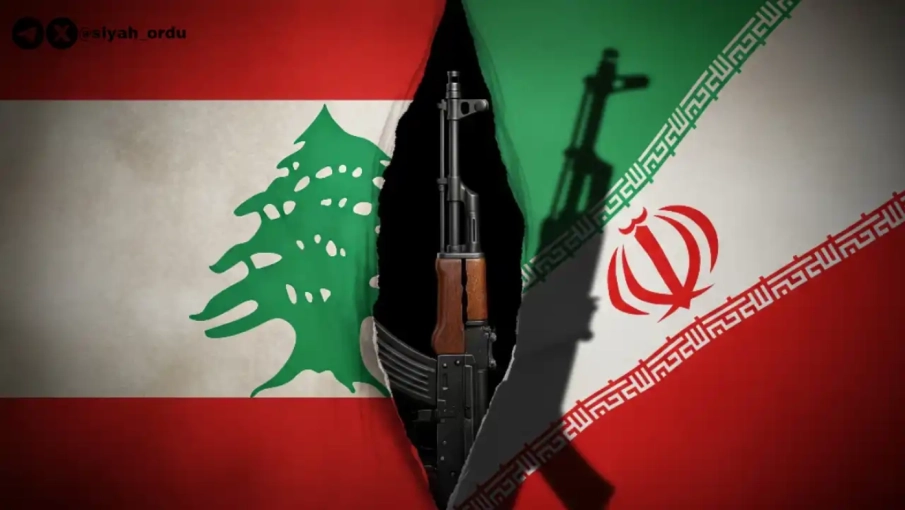 Hizbullah’tan rest: Silahları bırakmayacağız